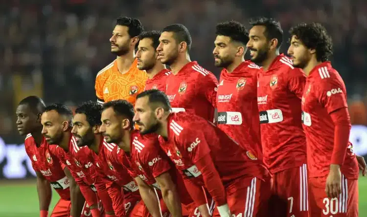 بث مباشر مباراة الاهلى وسياتل الامريكى