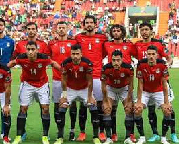 بث مباشر مباراة منتخب مصر ضد غينيا يلا كورة يلا شوت كورة لايف