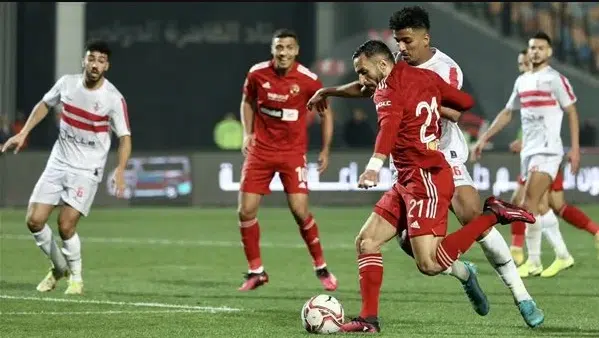 بث مباشر الآن مباراة الأهلي والزمالك في الدوري الممتاز 2023 يلا شوت كورة لايف