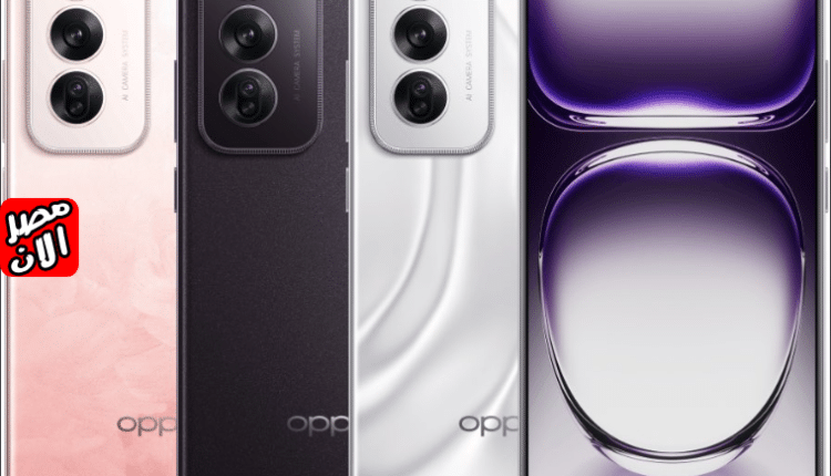 OPPO Reno12 Pro 5G