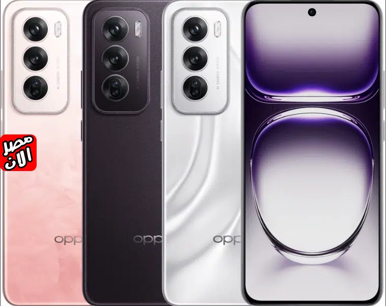 OPPO Reno12 Pro 5G