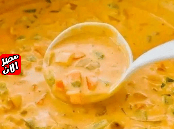 شوربة