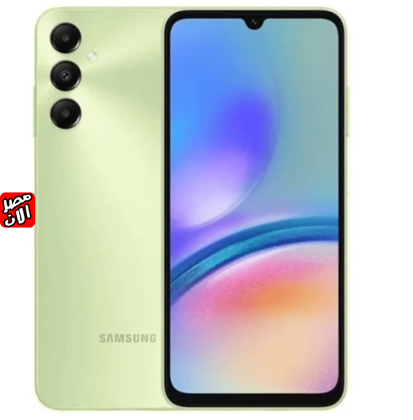 Galaxy A05