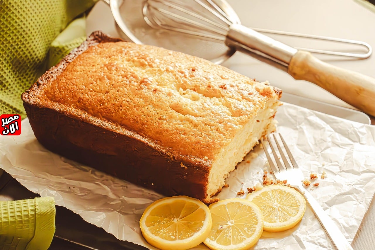 Lemon Cake