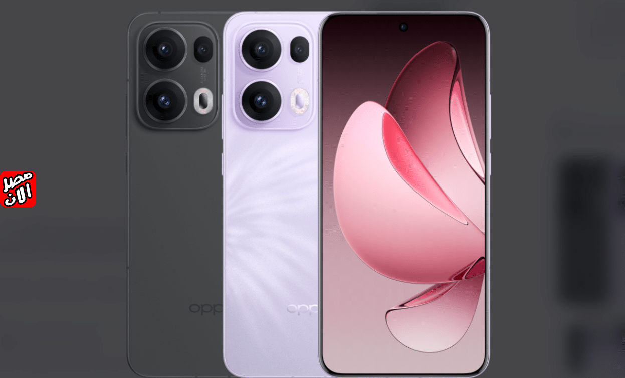 سعر و مواصفات Oppo Reno 13 Pro