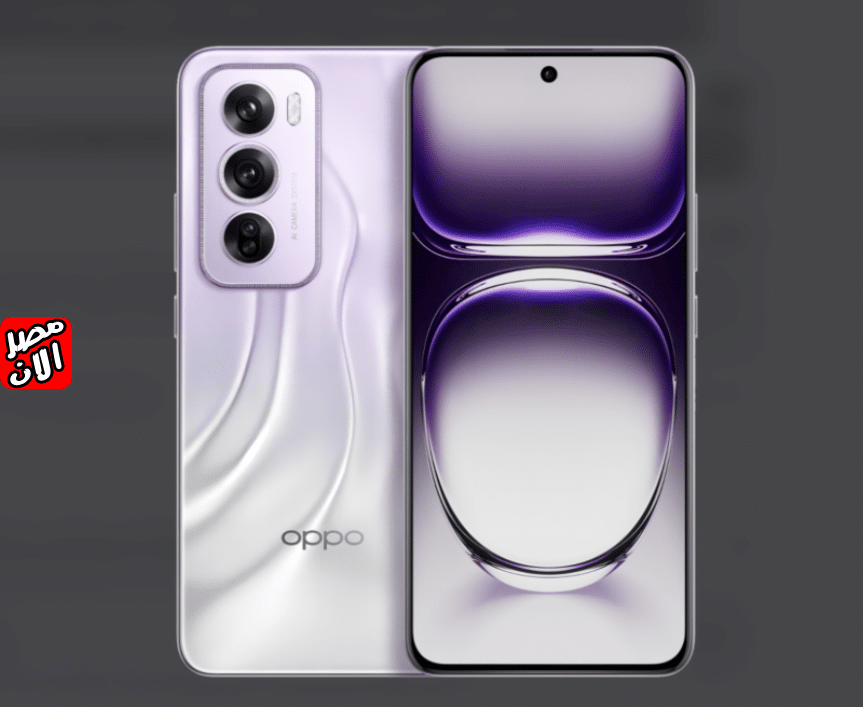 سعر و مواصفات Oppo Reno 12 Pro