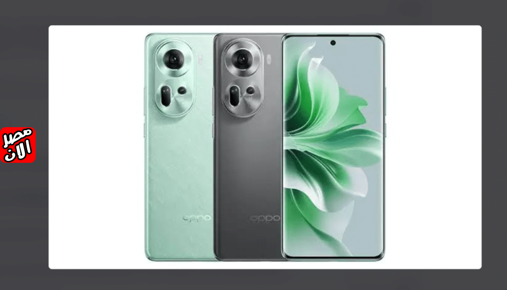 سعر و مواصفات Oppo Reno 11 5G