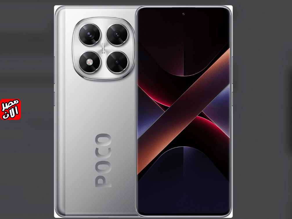 سعر و مواصفات Xiaomi Poco X7