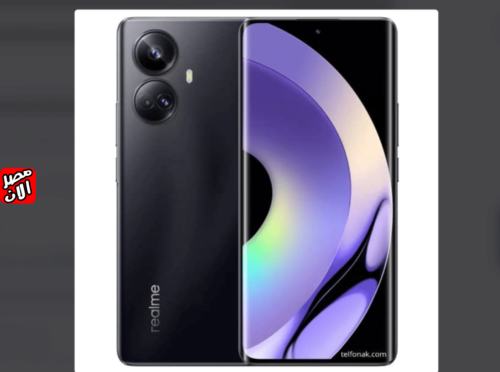 سعر و مواصفات Realme 10 Pro Plus