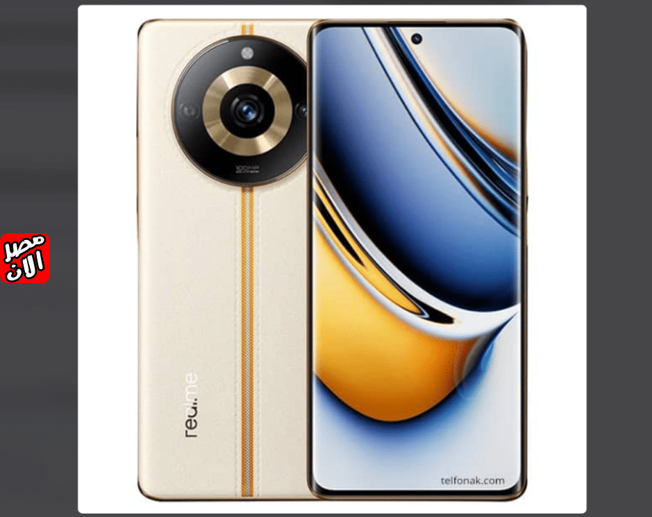 سعر و مواصفات Realme 11 Pro