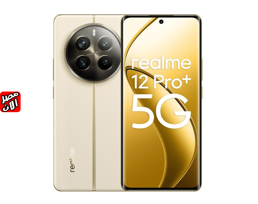 سعر و مواصفات Realme 12 Pro Plus