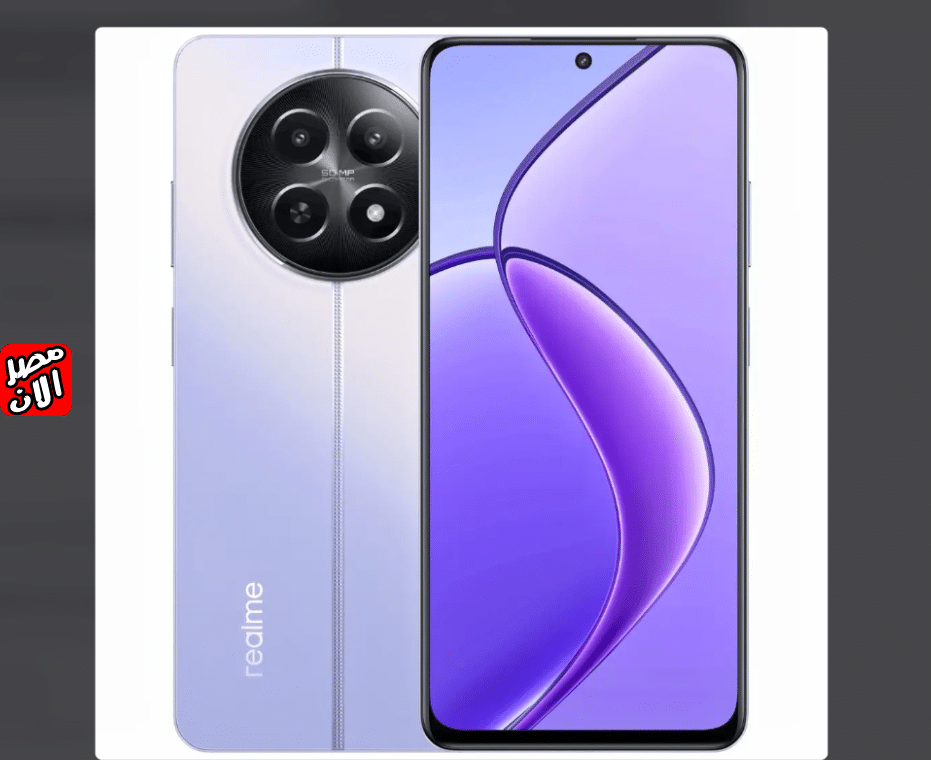 سعر و مواصفات Realme 12x