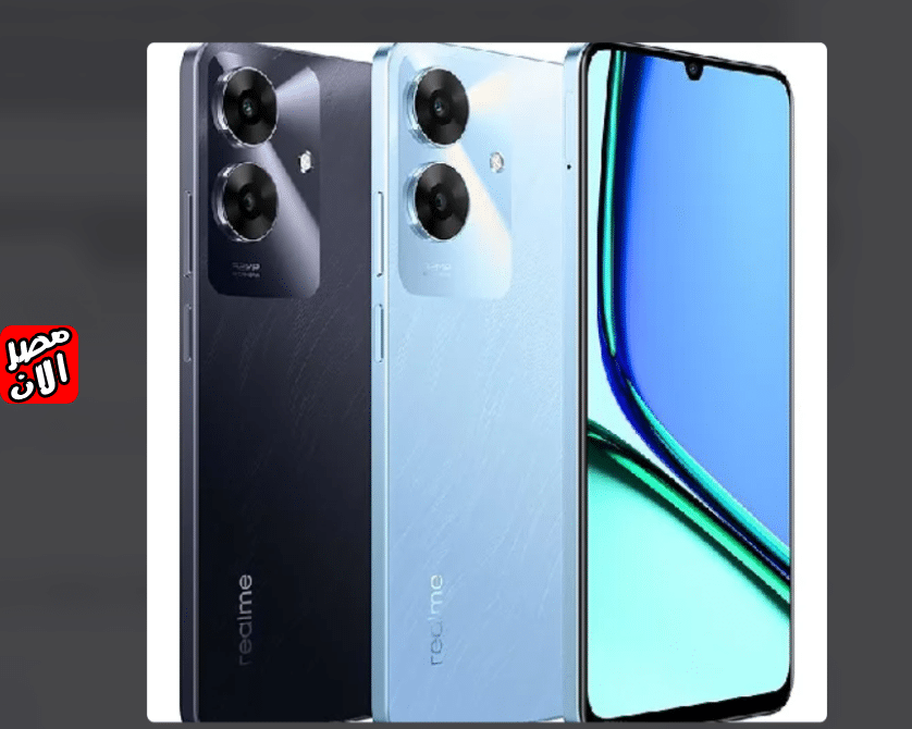 سعر و مواصفات Realme Note 60