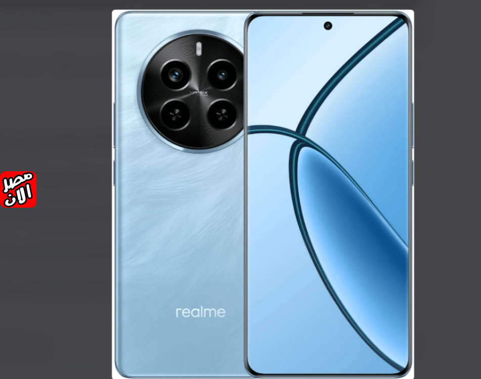 سعر و مواصفات Realme P1 Pro