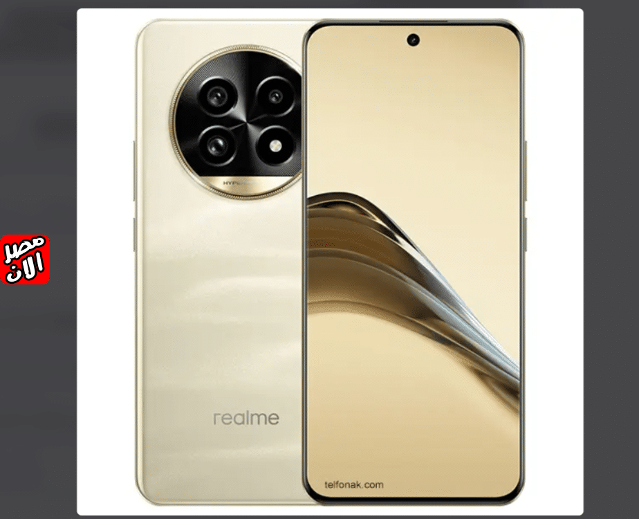 سعر و مواصفات Realme 13 Pro Plus