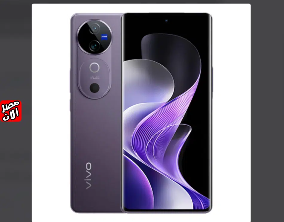 سعر و مواصفات Vivo V40