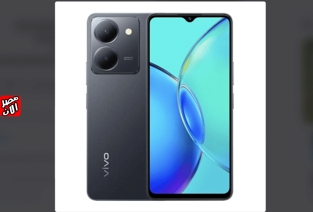 سعر و مواصفات Vivo Y27