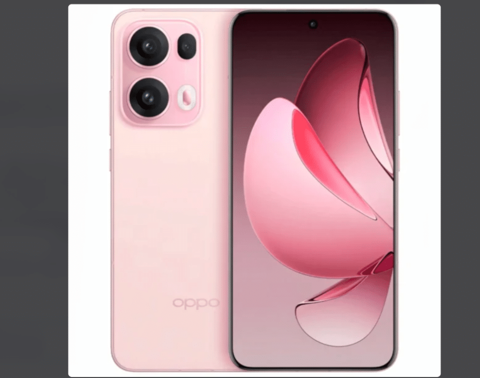 Reno13 من OPPO