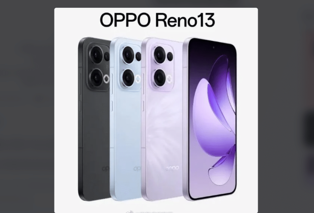 Reno13 من OPPO