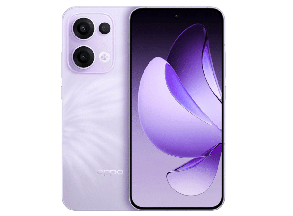 Reno13 من OPPO