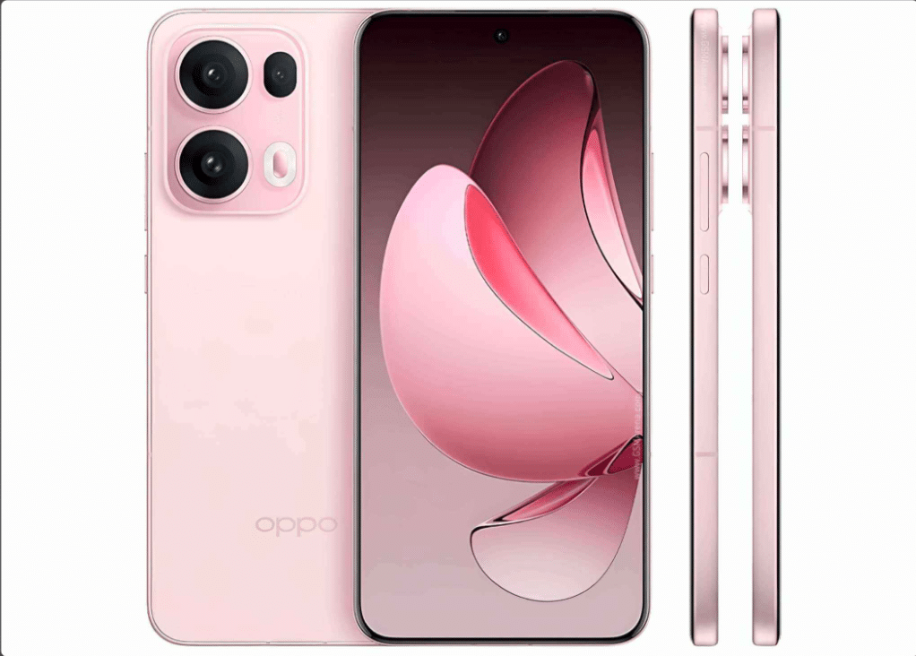 Reno13 من OPPO