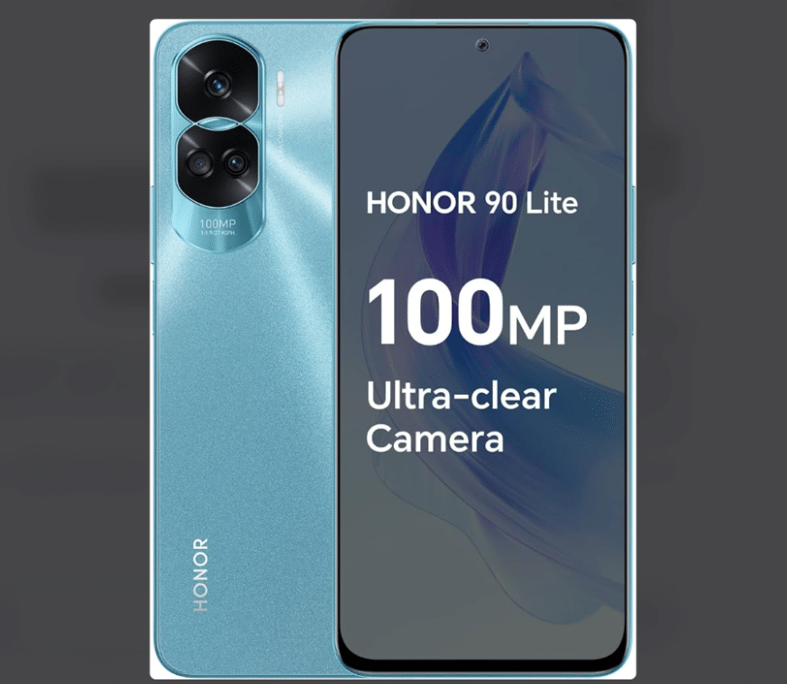 سعر و مواصفات HONOR 90 Lite