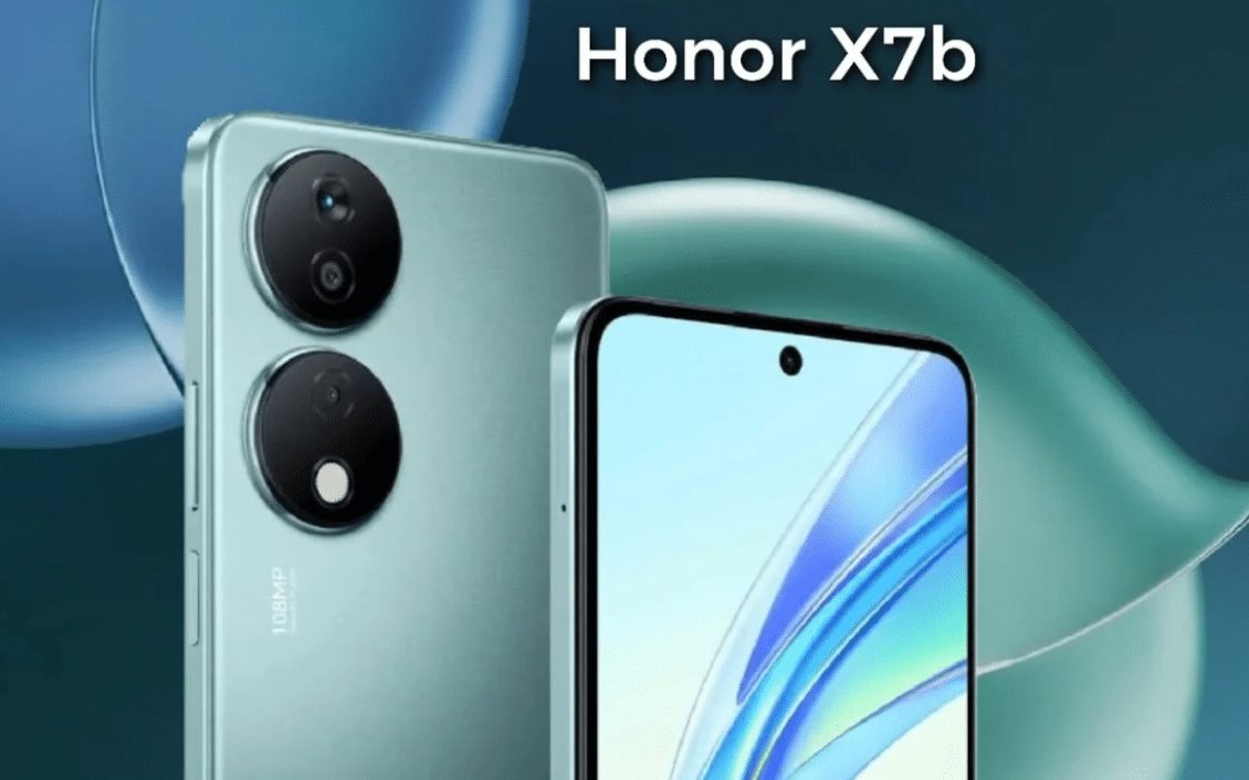 سعر و مواصفات HONOR X7b