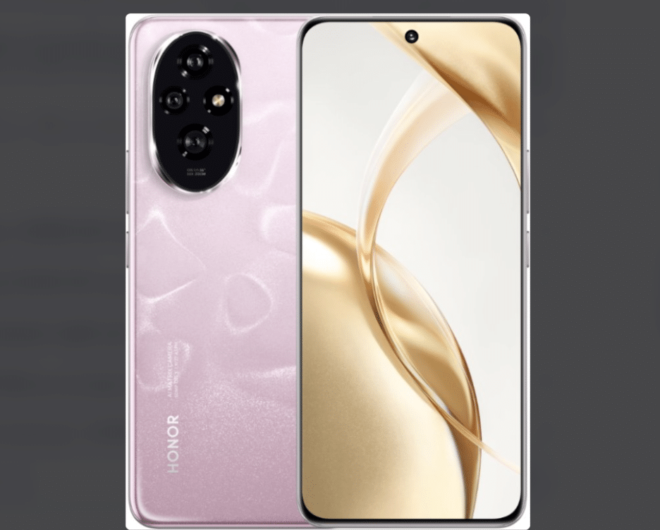 سعر و مواصفات HONOR 200