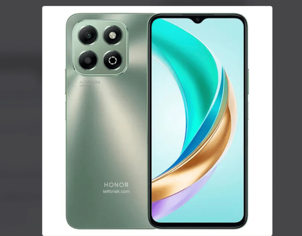 سعر و مواصفات HONOR X6b