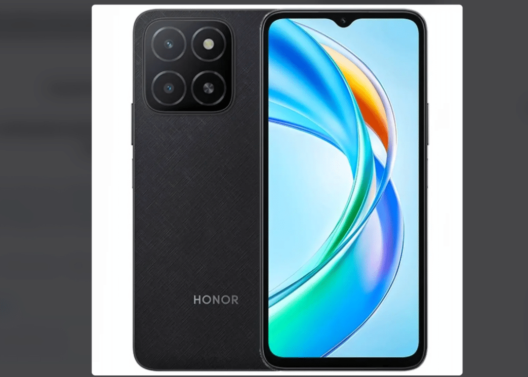 سعر و مواصفات HONOR X5b