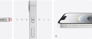 iPhone 16e