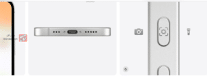 iPhone 16e