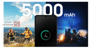 Samsung Galaxy A06 5G