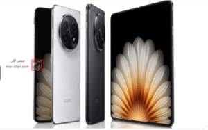 Oppo Find N5 اوبو N5