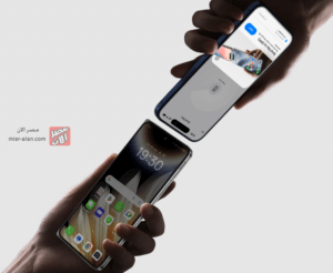 Oppo Find N5 اوبو N5