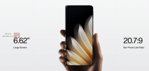 Oppo Find N5 اوبو N5