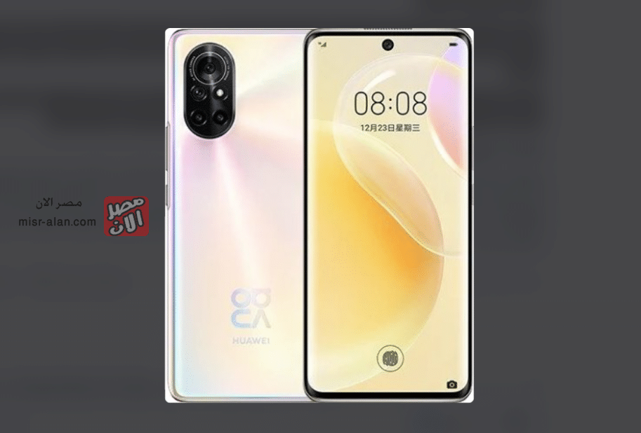 سعر و مواصفات Huawei Nova 8