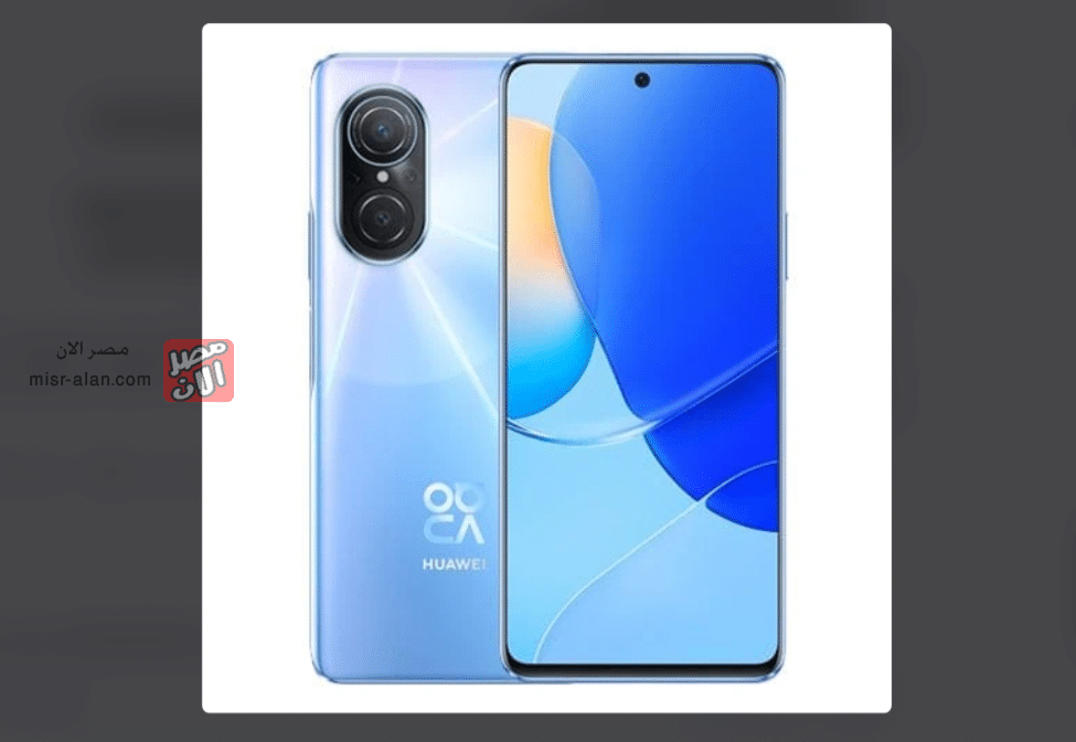 سعر و مواصفات Huawei Nova 9