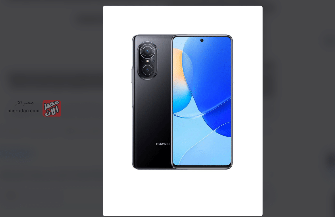 سعر و مواصفات Huawei Nova 9 SE