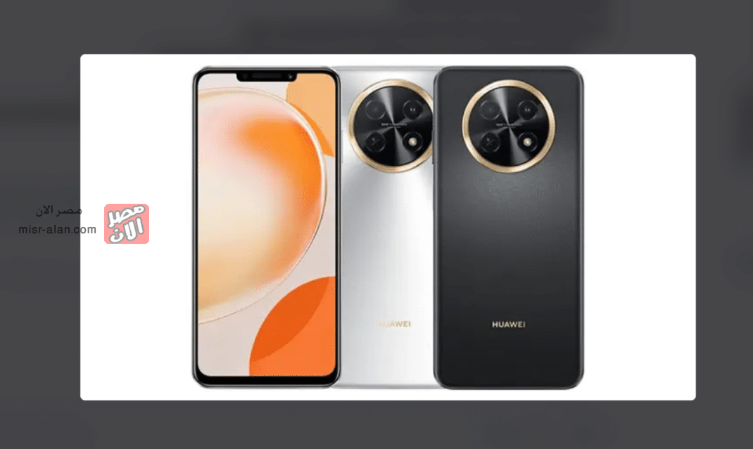 سعر و مواصفات Huawei nova Y91