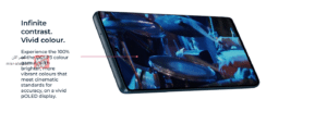 Motorola Edge 50 Fusion