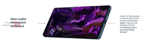 Motorola Edge 50 Fusion