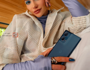 Motorola Edge 50 Fusion