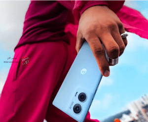 Motorola Edge 50 Fusion