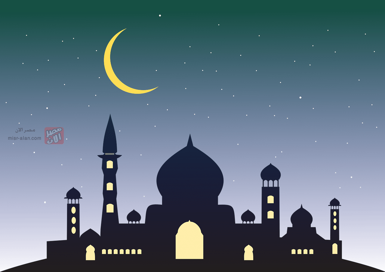 عبارات تهنئة بشهر رمضان المبارك