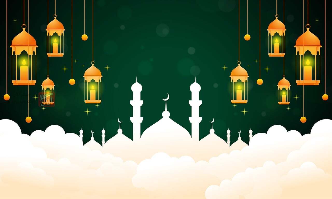 عبارات تهنئة بشهر رمضان المبارك