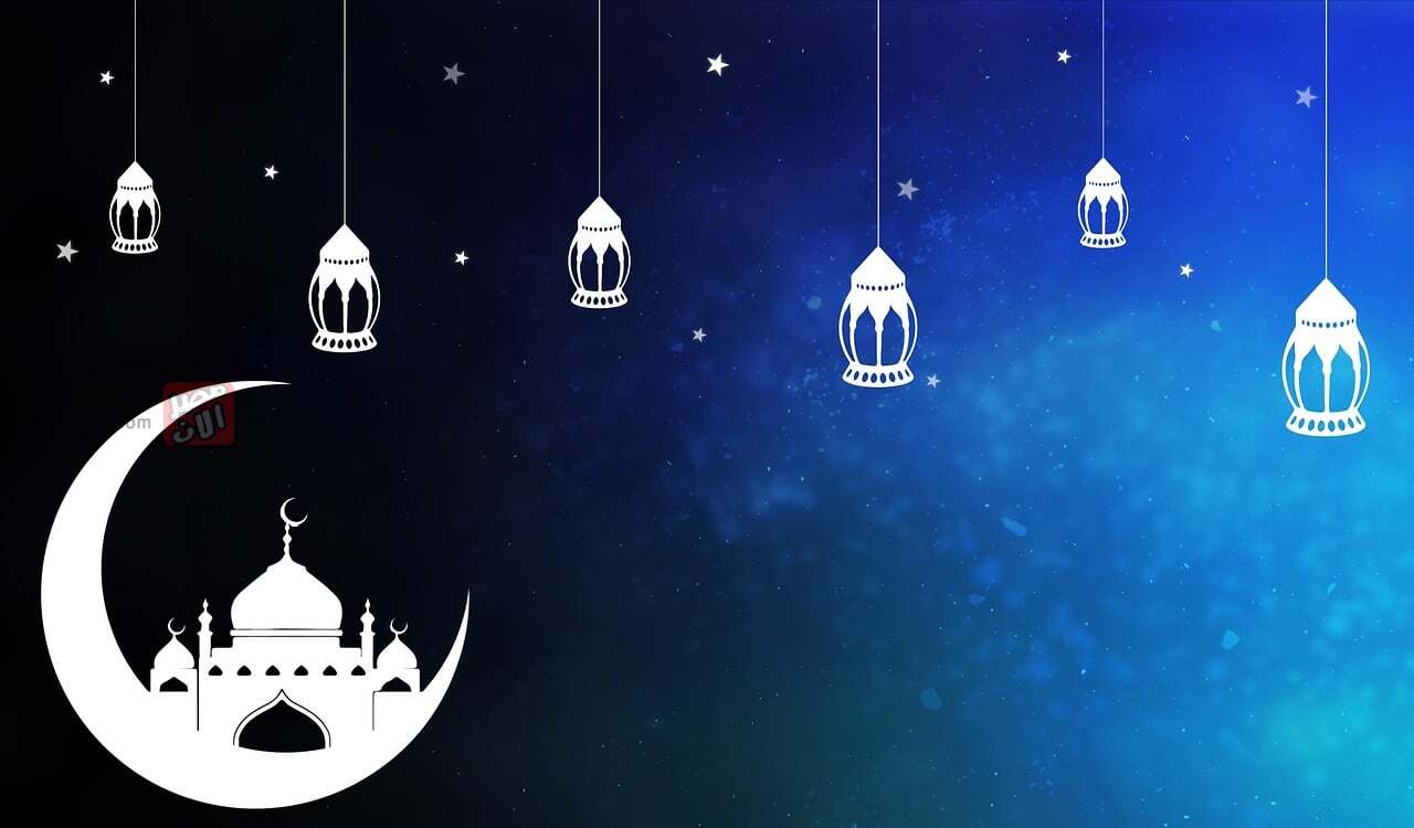 عبارات تهنئة بشهر رمضان المبارك