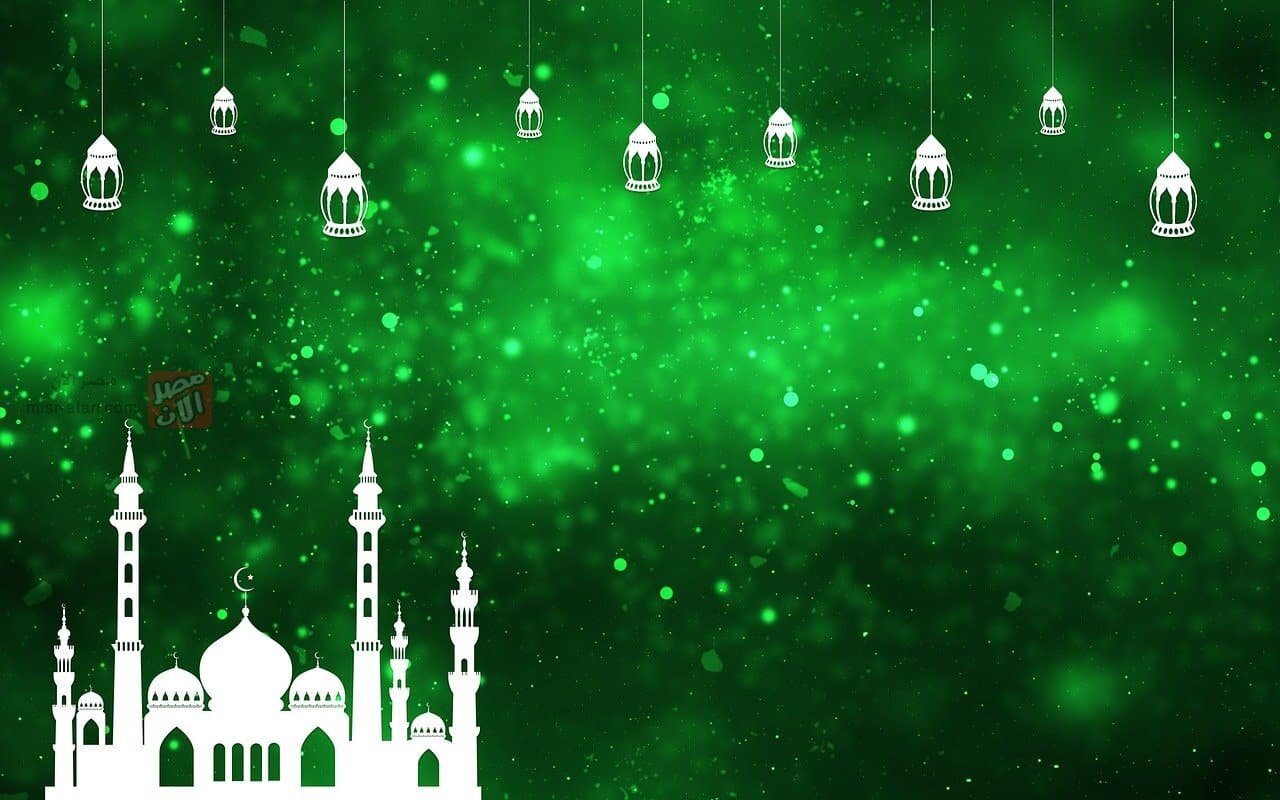 عبارات تهنئة بشهر رمضان المبارك