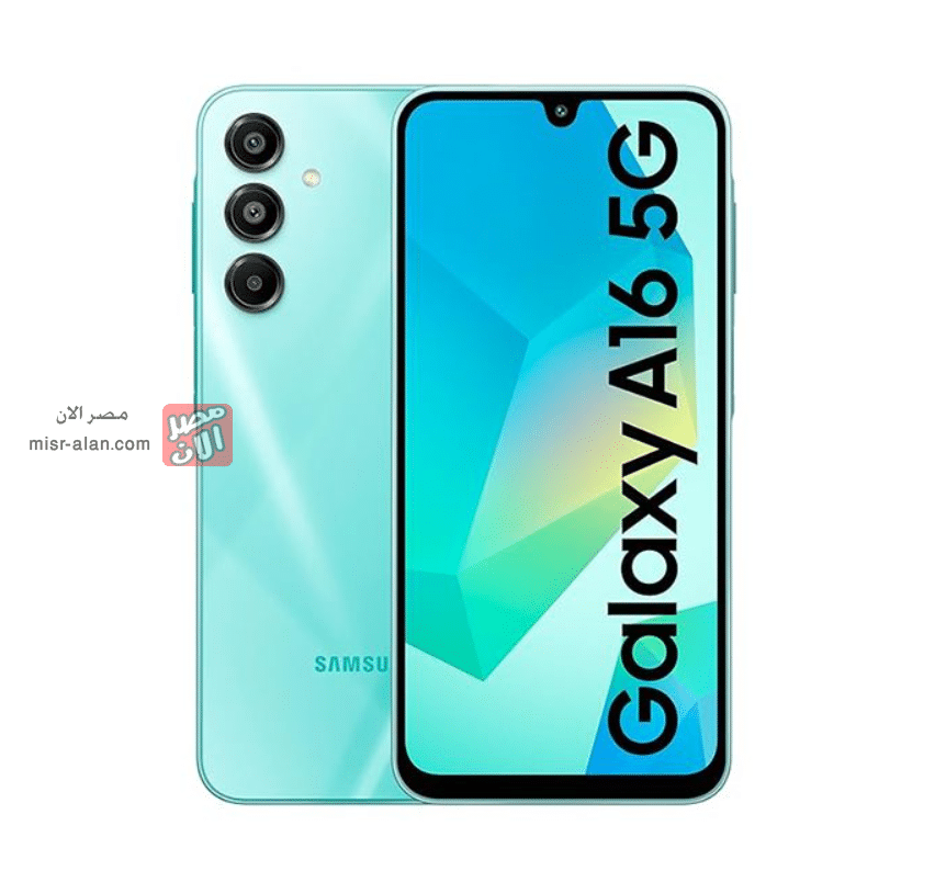 Samsung Galaxy A16 سامسونج جالكسي A16