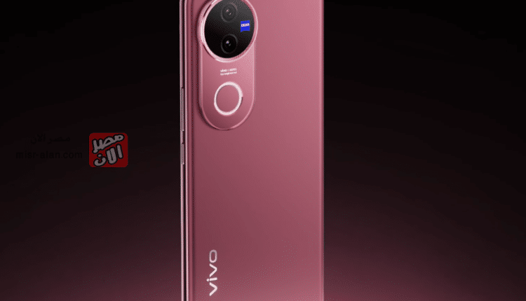 Vivo V50